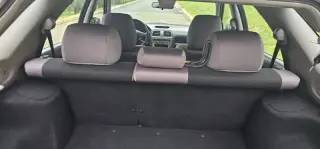 2007 Subaru Impreza 2.5 i