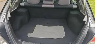 2007 Subaru Impreza 2.5 i