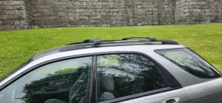 2007 Subaru Impreza 2.5 i