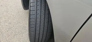 2007 Subaru Impreza 2.5 i