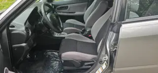 2007 Subaru Impreza 2.5 i