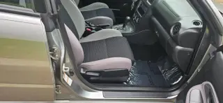 2007 Subaru Impreza 2.5 i