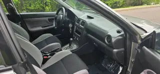 2007 Subaru Impreza 2.5 i