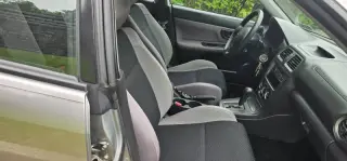 2007 Subaru Impreza 2.5 i