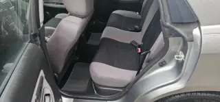 2007 Subaru Impreza 2.5 i