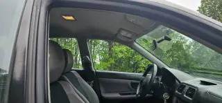 2007 Subaru Impreza 2.5 i