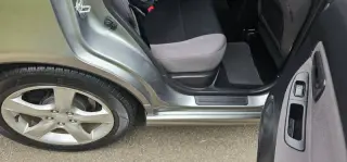 2007 Subaru Impreza 2.5 i