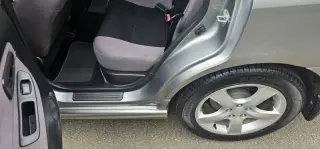 2007 Subaru Impreza 2.5 i