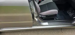 2007 Subaru Impreza 2.5 i