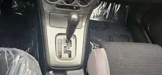 2007 Subaru Impreza 2.5 i