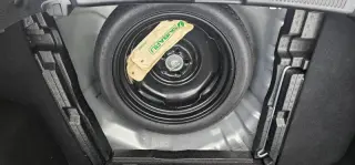 2007 Subaru Impreza 2.5 i