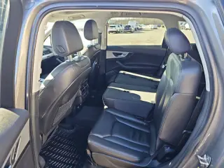 2018 Audi Q7 2.0T quattro Premium Plus