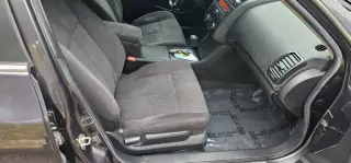 2011 Nissan Altima 2.5 SL