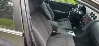 2011 Nissan Altima 2.5 SL