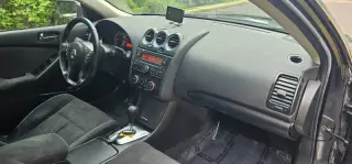2011 Nissan Altima 2.5 SL