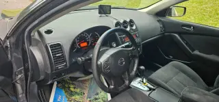 2011 Nissan Altima 2.5 SL