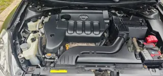 2011 Nissan Altima 2.5 SL