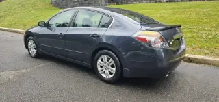 2011 Nissan Altima 2.5 SL