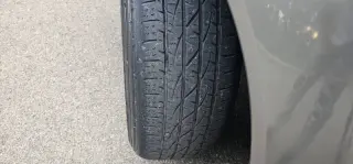 2003 Infiniti QX4