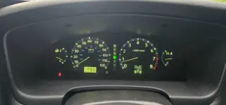 2003 Infiniti QX4