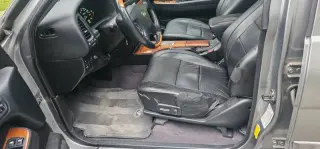 2003 Infiniti QX4