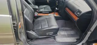 2003 Infiniti QX4