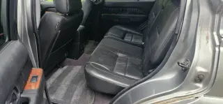 2003 Infiniti QX4