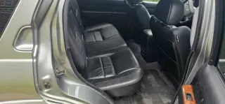2003 Infiniti QX4