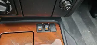 2003 Infiniti QX4