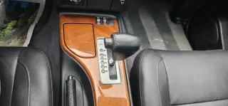 2003 Infiniti QX4