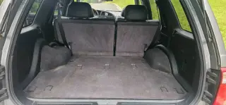 2003 Infiniti QX4