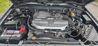 2003 Infiniti QX4