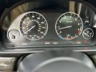 2014 BMW 5 Series 535i xDrive