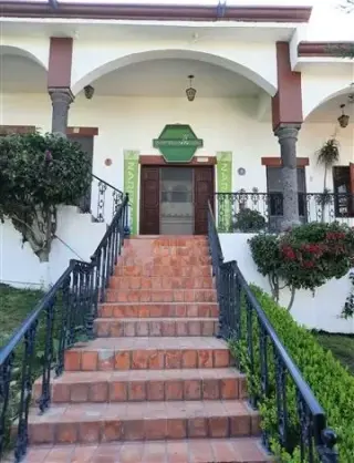 DESINTOXICACION DE DROGAS