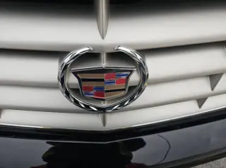 2002 Cadillac Escalade