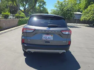 Ford Escape 2022 AWD SE 4dr SUV