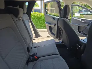 Ford Escape 2022 AWD SE 4dr SUV