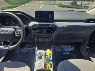 Ford Escape 2022 AWD SE 4dr SUV