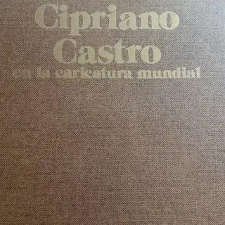 Cipriano Castro
