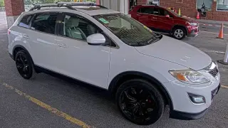 2010 Mazda CX-9 Grand Touring