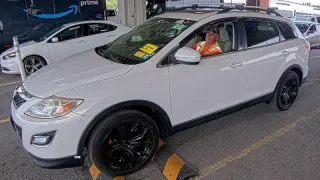 2010 Mazda CX-9 Grand Touring