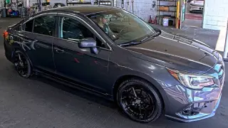 2019 Subaru Legacy 2.5i Premium