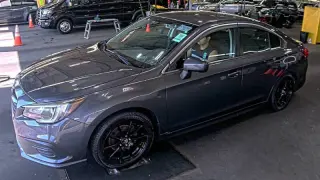 2019 Subaru Legacy 2.5i Premium