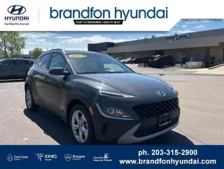 Hyundai KONA 2023 AWD SEL 4dr Crossover
