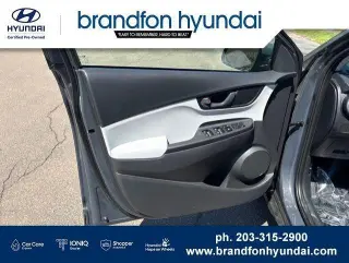 Hyundai KONA 2023 AWD SEL 4dr Crossover
