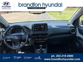 Hyundai KONA 2023 AWD SEL 4dr Crossover
