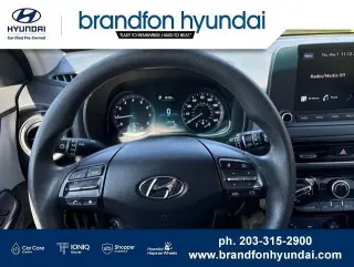 Hyundai KONA 2023 AWD SEL 4dr Crossover