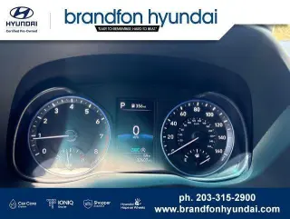 Hyundai KONA 2023 AWD SEL 4dr Crossover