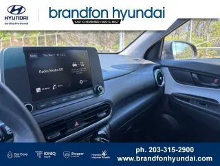 Hyundai KONA 2023 AWD SEL 4dr Crossover