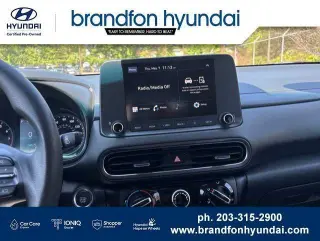 Hyundai KONA 2023 AWD SEL 4dr Crossover